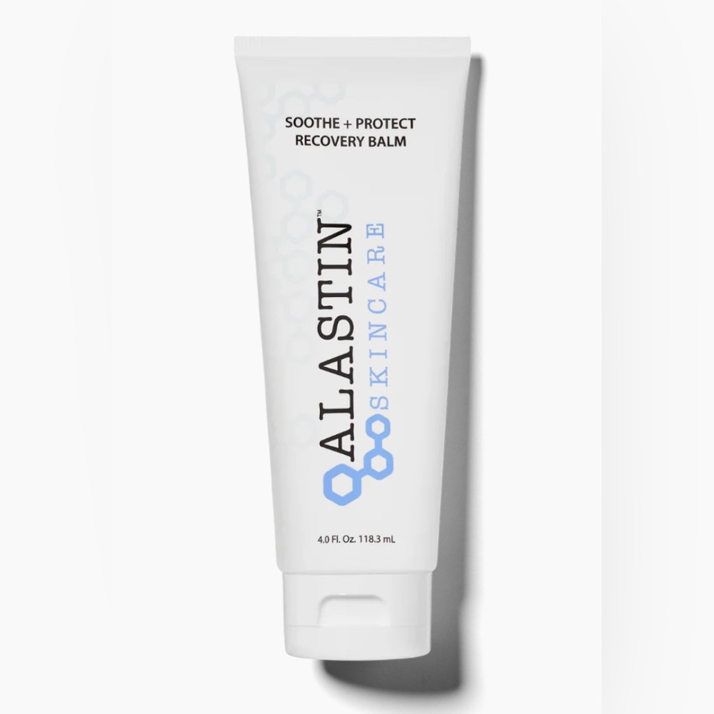 🧴Alastin Soothe + Protect Recovery Balm